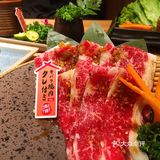 超爱的日式烧肉[调皮]