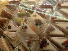 -姆们M Sweetie Cake(五道口店)