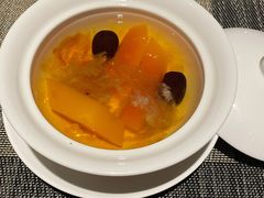 -博林天瑞喜来登酒店·西丽尚膳