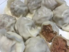 -金谷园饺子·烧烤·家宴(人大总店)