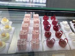 -麦雪尔甜品·生日蛋糕(新街口旗舰店)