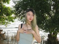 -宝安西湾红树林湿地公园