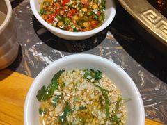 -堂客老火锅(欣阳广场总店)
