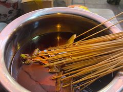 -袁记串串香(梁家巷店)