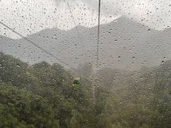 -罗田天堂寨风景区