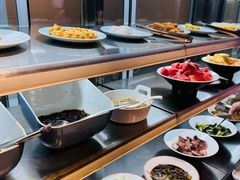 -东来顺饭庄(apm总店)