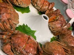 -小厨娘淮扬菜(清江苏宁广场店)