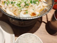 -耶里夏丽·丝路新疆菜·清真食品(徐汇南丹东路臻选店)