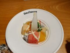 -斗牛士牛排(南京东路店)