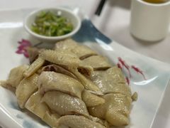 惠爱鲜味鸡-惠爱餐厅