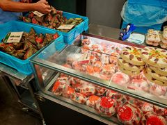 -王家沙点心店(南京西路总店)