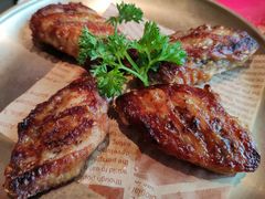 -西塔老太太泥炉烤肉(川沙百联店)