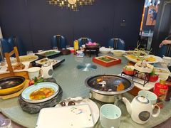 -老班长大酒店(海关大楼店)