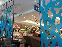 -初色海鲜自助(万丰路店)