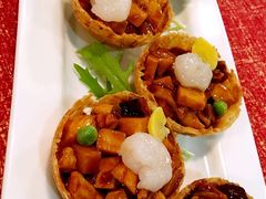 -徐记私厨(半淞园路店)