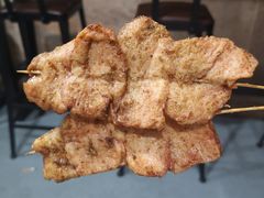 -阿姨小肉摊(同济西苑店)