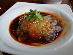 陈醋海蜇-马头巷·隐庐居·红油大虾(园区店)