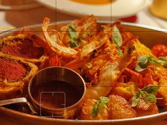 -Kathleen's Waitan 凯圣琳江景西餐厅(外滩店)