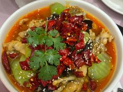 -顺风江南宴(静安大融城店)