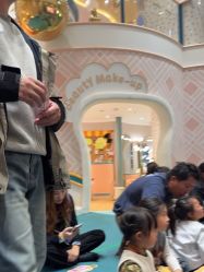 -奈尔宝家庭中心·亲子餐厅(苏州大悦城店)