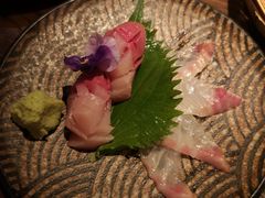 -三川·十酒Izakaya(南昌路店)