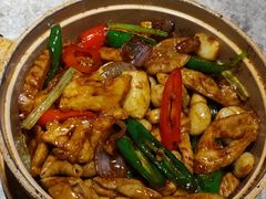-留半山·香港食堂(啦啦宝都店)