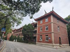 -厦门大学(思明校区)