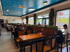 -漕河全驴宴饭店(徐水店)
