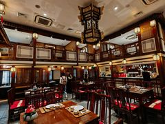 -成隆行·蟹王府(九江路店)