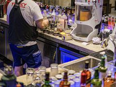 -夜食白市Yespicy·烧烤啤酒宵夜(番禺四海城店)