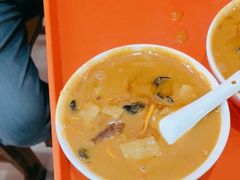 -清真方中山胡辣汤(许昌店)