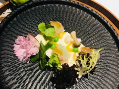 -花隐日式怀石料理(万象城购物中心店)