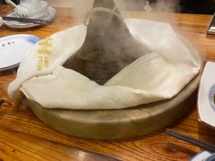 -滇香肴·云南菜蒸汽石锅鱼(云南北路店)
