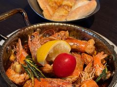 -庐灶江南·江南菜·四合院Bistro(东直门·华侨夜泊君亭店)