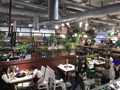 -钢管厂歆瑞源油卤串串香(春熙路太古里店)