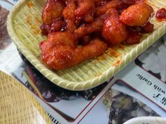 -馅老满·生春阁(慕田峪店)