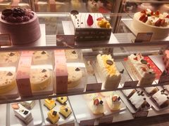 -BreadTalk面包新语·烘焙蛋糕(海岸城店)