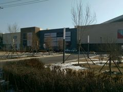 -杉杉奥特莱斯广场(哈尔滨店)