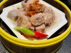 -蝴蝶里·粤菜·点心(滨江龙湖店)