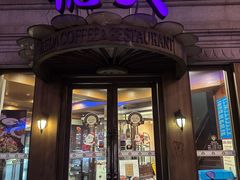 -德大西餐社(云南南路店)