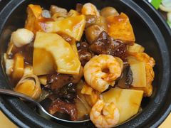 八珍豆腐-仿膳饭庄·宫廷风味(百年传承店)