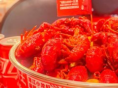-熊记虾王·小龙虾(东晓南店)