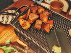 -鸭川食堂·鳗丼(鼓楼店)