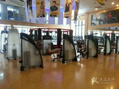 -途睿健身游泳俱乐部(顶峰店)