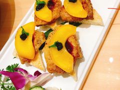 -酒久自助料理(佳兆业店)