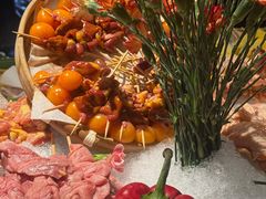 -筱田の食堂·izakaya(淮海中路店)