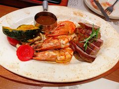 -一沙一城·岩烤牛扒(深圳首店)