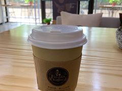 -弗雷德咖啡(金隅紫京府店)