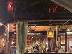 -吃货私房菜(丽江束河古镇店)