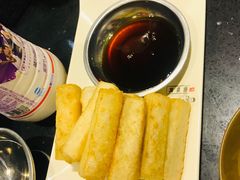 -宽板凳老灶火锅(南礼士路店)